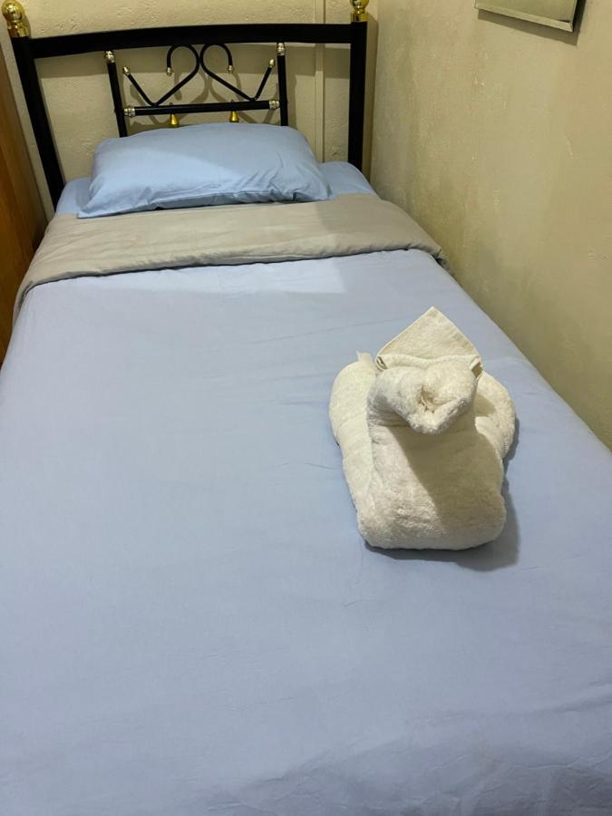 Janessa'S Dwellery Bed & Breakfast พอร์ตวิลา ภายนอก รูปภาพ