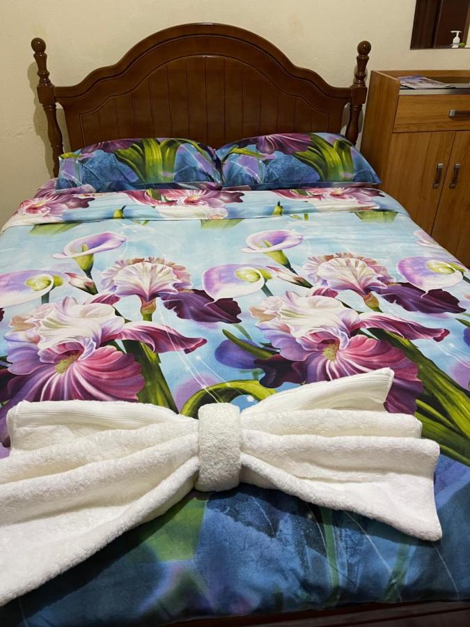 Janessa'S Dwellery Bed & Breakfast พอร์ตวิลา ภายนอก รูปภาพ