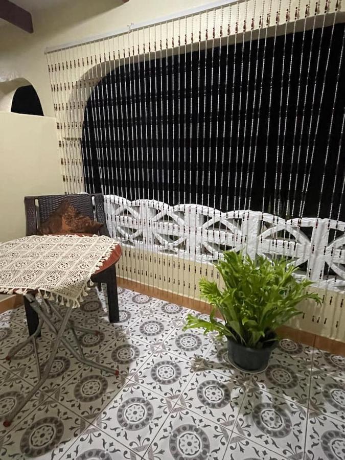 Janessa'S Dwellery Bed & Breakfast พอร์ตวิลา ภายนอก รูปภาพ